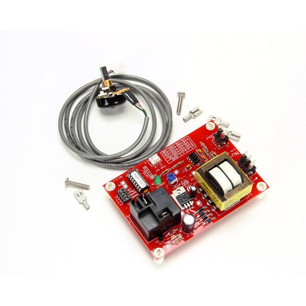 250 Solid State Thermostat